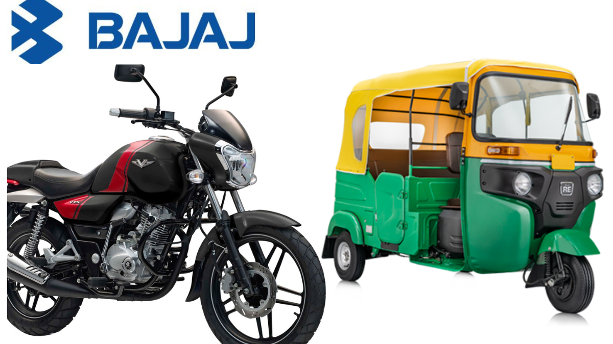 Bajaj Auto Q4 Results: company declares dividend
